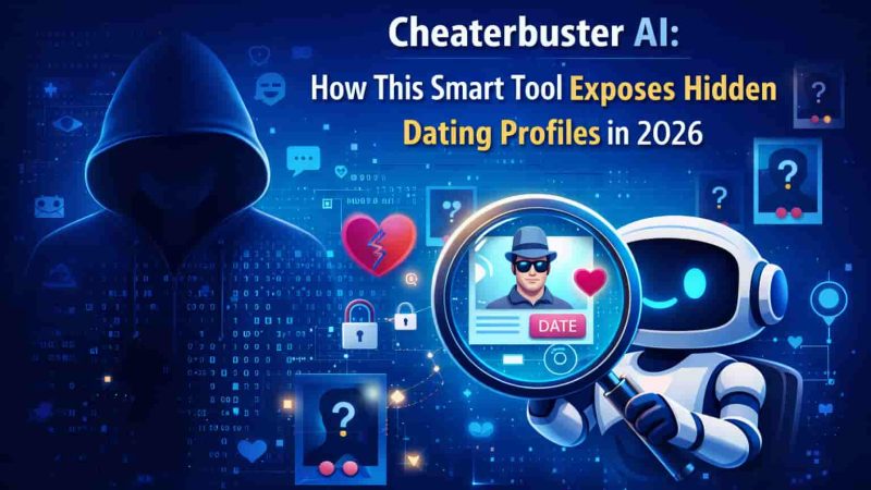 Cheaterbuster AI: How This Smart Tool Exposes Hidden Dating Profiles in 2026