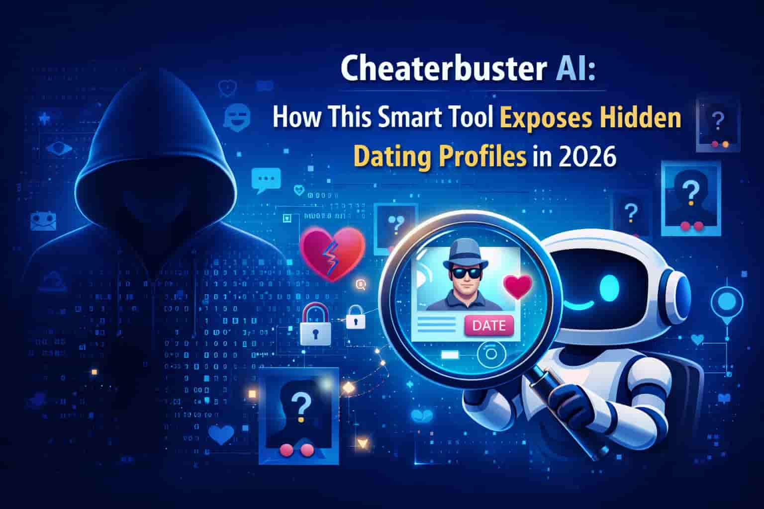 Cheaterbuster AI: How This Smart Tool Exposes Hidden Dating Profiles in 2026