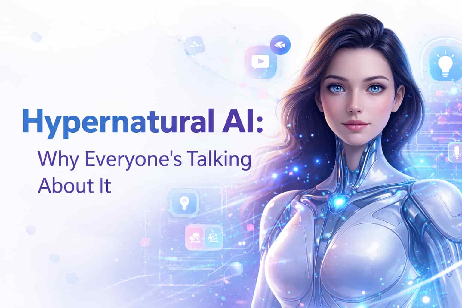 Hypernatural AI: Why Everyone’s Talking About It (And Why You Probably Should Too)