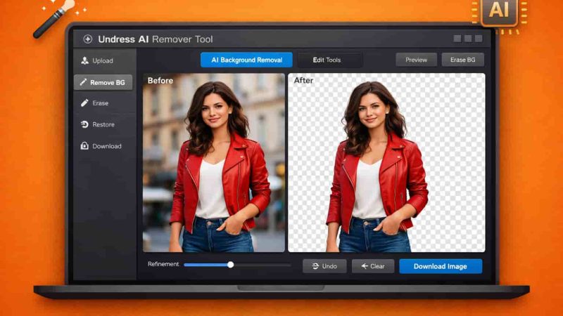 Undress AI Remover Tool: Your Ultimate Guide to Image Editing Made Easy