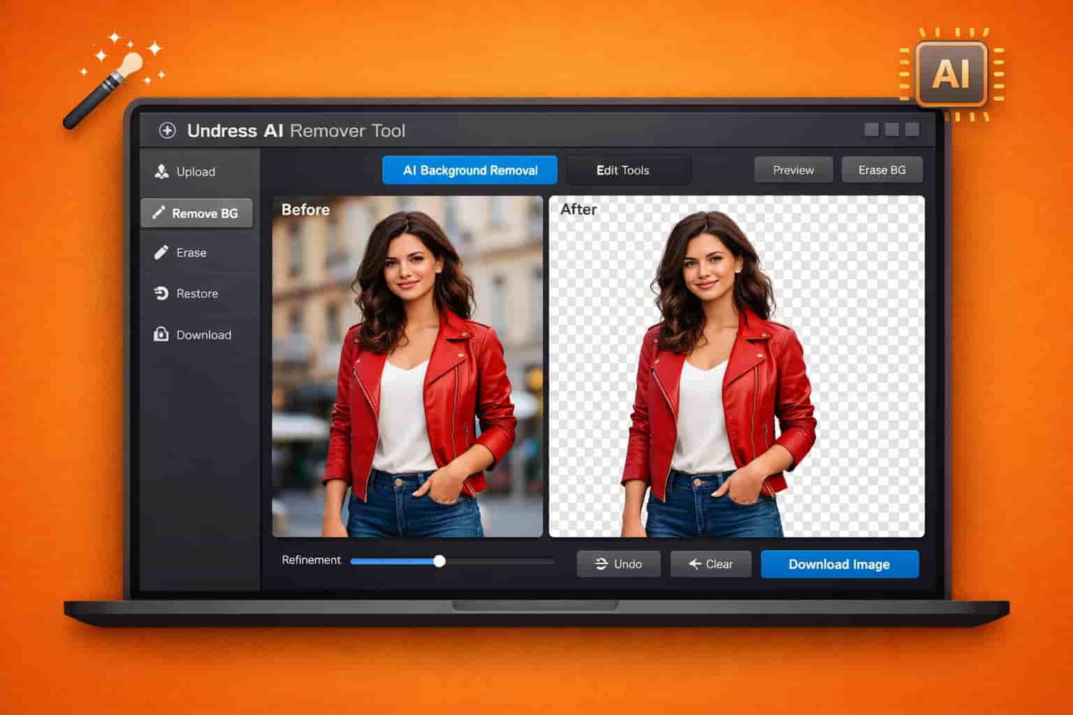Undress AI Remover Tool: Your Ultimate Guide to Image Editing Made Easy
