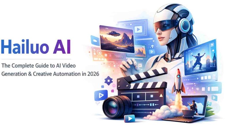 Hailuo AI: The Complete Guide to AI Video Generation and Creative Automation in 2026