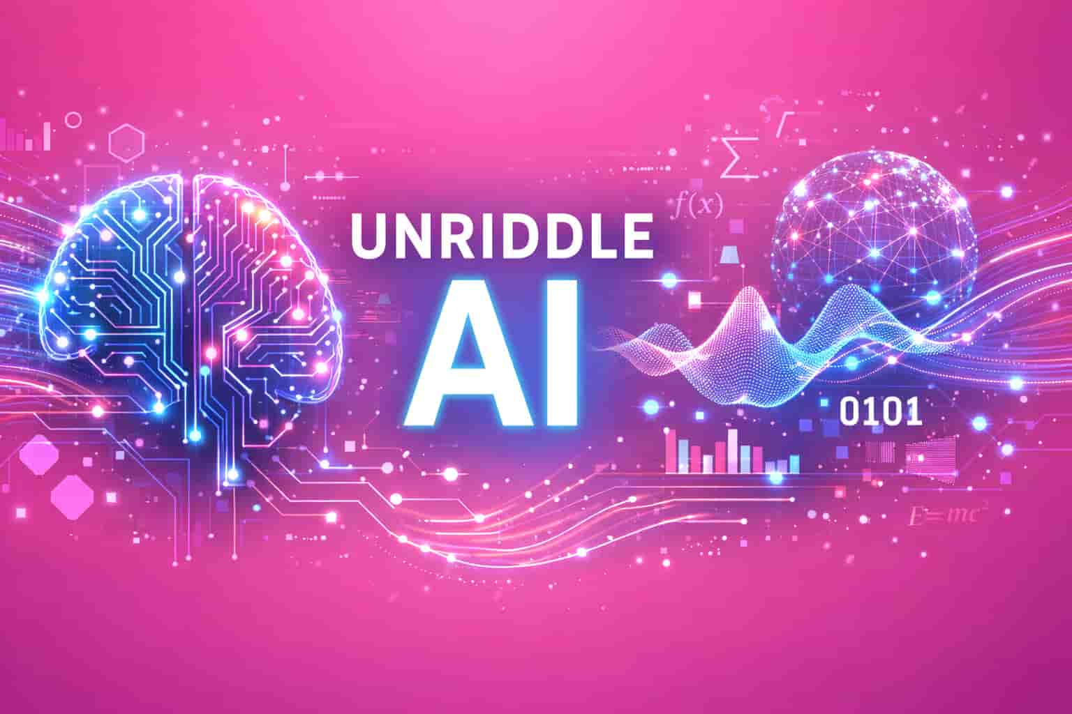 How Unriddle AI is Revolutionizing the Way We Understand Technology