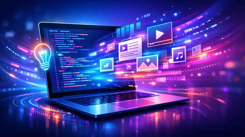 Discover Jenni AI: The Future of Content Creation and How It’s Changing the Game