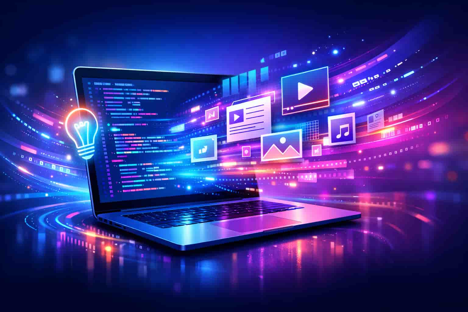 Discover Jenni AI: The Future of Content Creation and How It’s Changing the Game